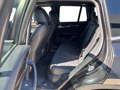 Certified 2022 BMW X3 xDrive30i w/ Premium Package 2 image 19