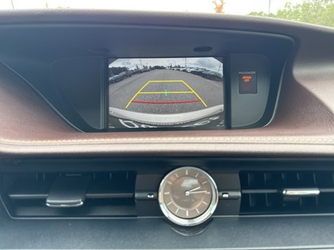 Used 2017 Lexus ES 350 image 18