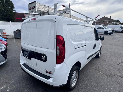 Used 2022 RAM ProMaster City Wagon image 7