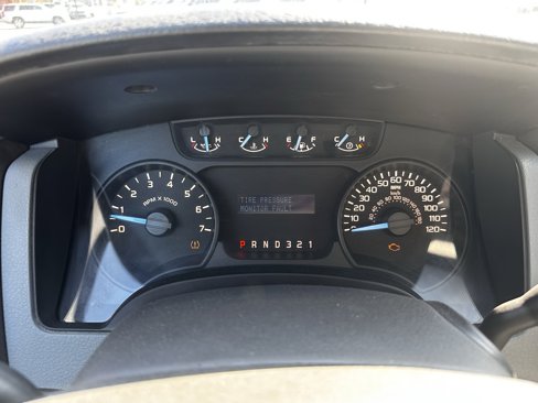 Used 2011 Ford F150 XL w/ XL Plus Pkg image 10
