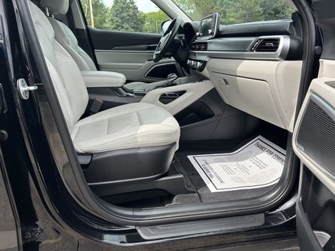 Used 2020 Kia Telluride S w/ S 8 Passenger Seating Package image 41