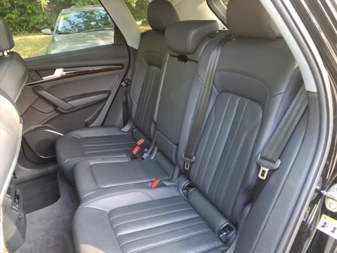 Used 2018 Audi Q5 2.0T Premium Plus w/ Premium Plus Package image 10
