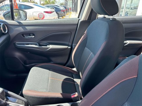Used 2020 Nissan Versa SR w/ Electronics Package image 15