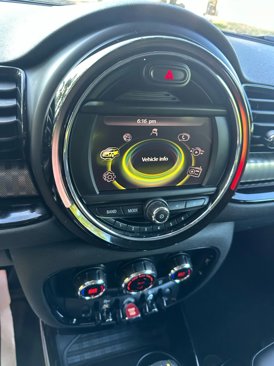 Used 2016 MINI Cooper Clubman image 39