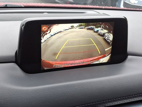Used 2018 MAZDA CX-5 Touring image 18