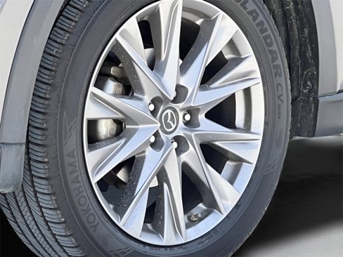 Used 2019 MAZDA CX-5 Grand Touring image 14