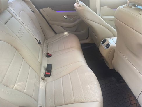 Certified 2022 Mercedes-Benz GLC 300 4MATIC image 20