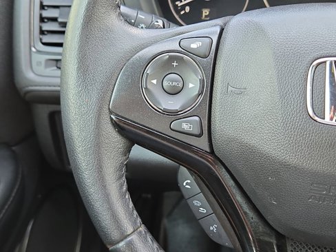 Used 2022 Honda HR-V Sport image 29