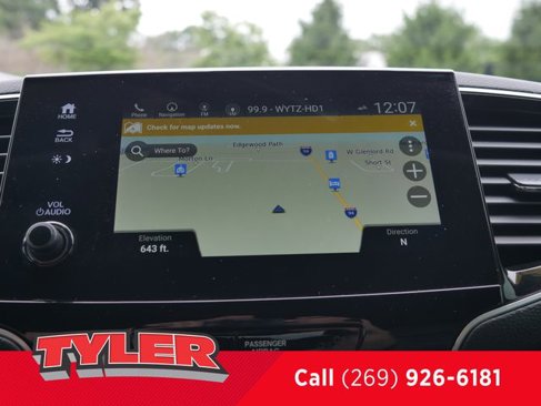 Used 2020 Honda Pilot Touring image 53