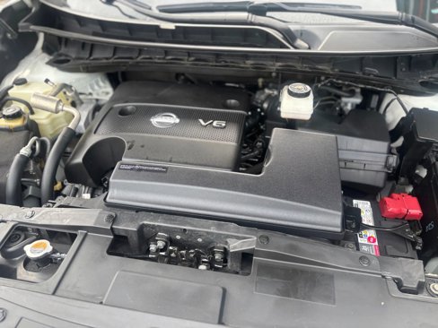 Used 2019 Nissan Murano Platinum image 36