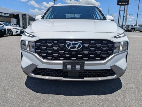 Used 2023 Hyundai Santa Fe SEL image 9
