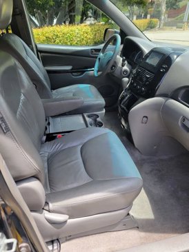 Used 2005 Toyota Sienna LE image 20