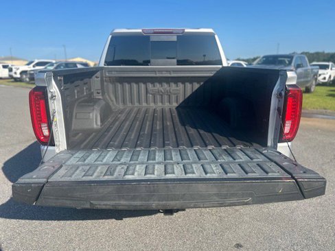 Used 2019 GMC Sierra 1500 SLT w/ SLT Premium Plus Package image 10