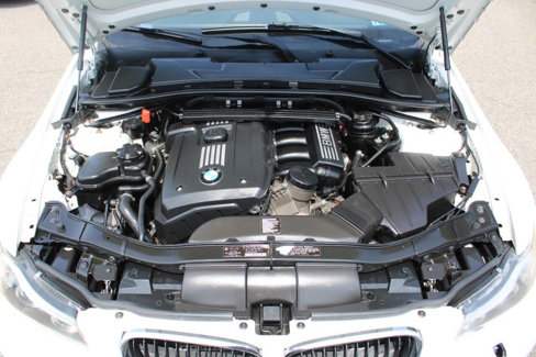 Used 2011 BMW 328i xDrive Sedan image 14