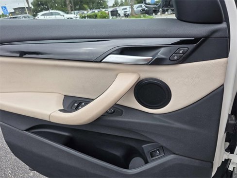 Used 2019 BMW X1 sDrive28i w/ Convenience Package image 21