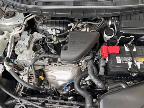 Used 2013 Nissan Rogue SL image 12