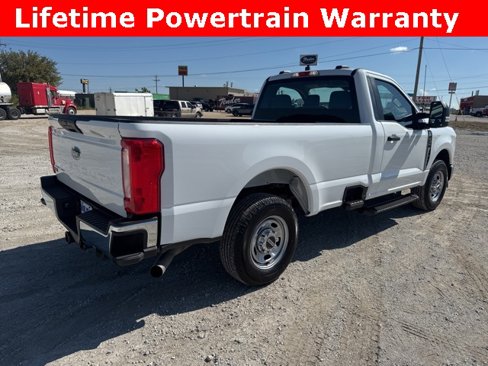 Used 2023 Ford F250 XL w/ XL Chrome Package image 6