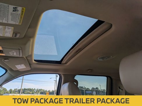 Used 2010 Ford F150 Lariat image 17
