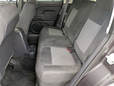 Certified 2016 Jeep Patriot Sport image 19