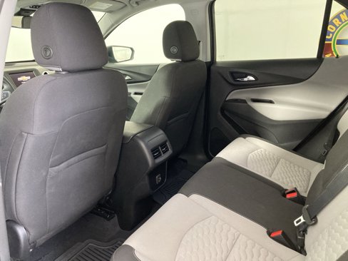 Used 2020 Chevrolet Equinox LS w/ LS Convenience Package image 13