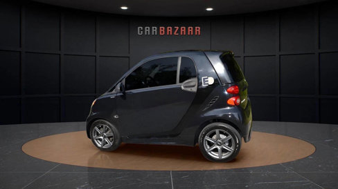 Used 2014 smart fortwo electric drive image 8