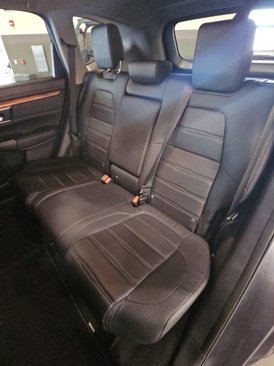 Used 2022 Honda CR-V EX-L image 33
