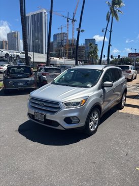 Used 2019 Ford Escape SEL image 6