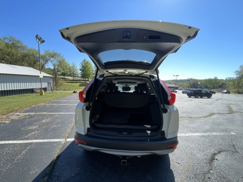 Used 2017 Honda CR-V EX-L image 15
