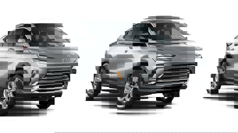 New 2026 Buick Envista Preferred image 4