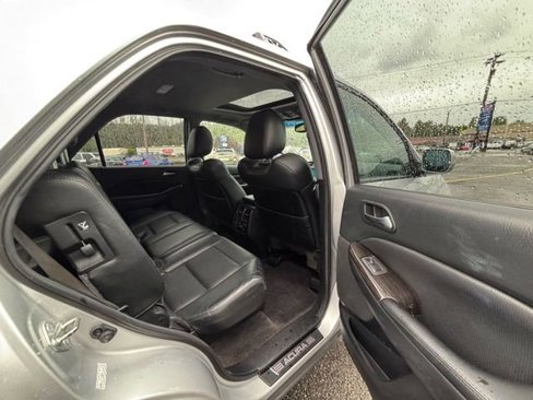 Used 2006 Acura MDX Touring image 18