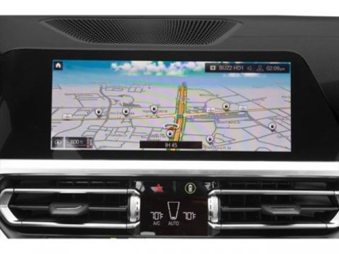 Used 2020 BMW 330i xDrive Sedan w/ Convenience Package image 19