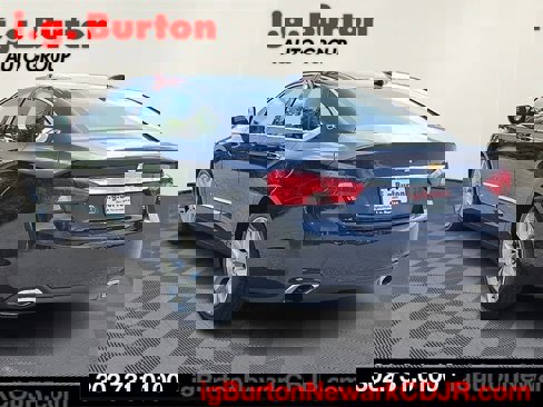 Used 2016 Chevrolet Impala LTZ image 4