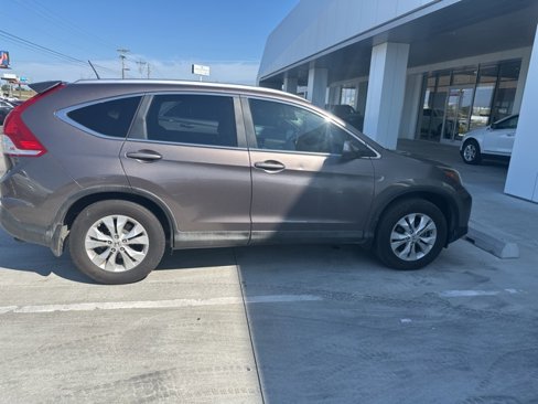 Used 2014 Honda CR-V EX-L image 5