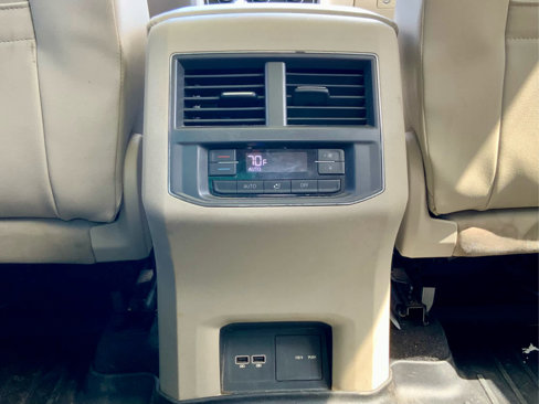 Used 2018 Volkswagen Atlas SEL image 55