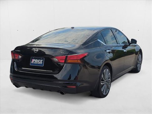 Used 2024 Nissan Altima 2.5 SL image 5