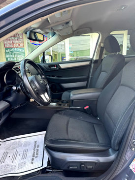 Used 2016 Subaru Outback 2.5i Premium image 11