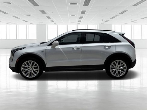 Used 2019 Cadillac XT4 Sport image 6