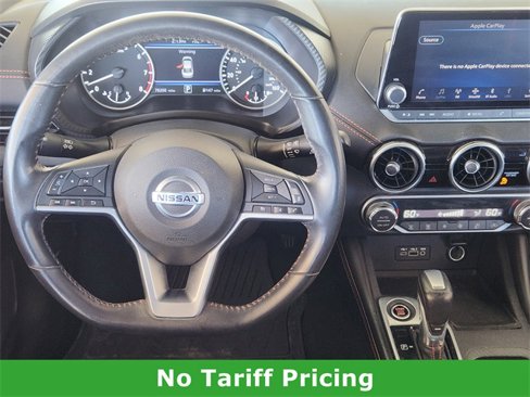 Used 2021 Nissan Sentra SR image 25