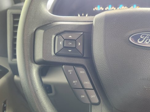 Certified 2018 Ford F150 XL w/ Equipment Group 101A Mid image 19