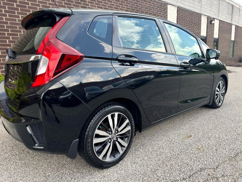 Used 2015 Honda Fit EX image 32