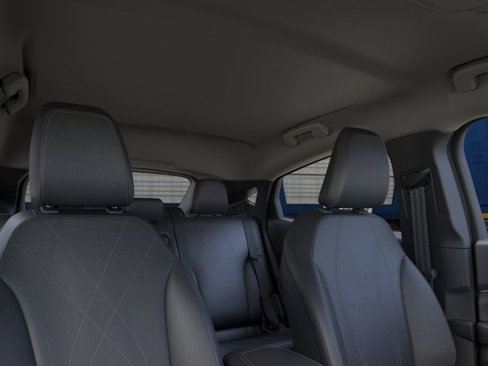 New 2025 Ford Mustang Mach-E Select image 22