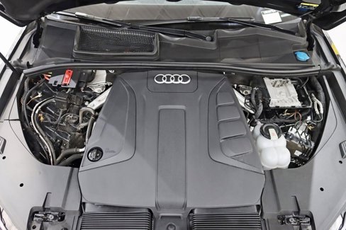Used 2019 Audi Q7 2.0T Premium Plus w/ Premium Plus Package image 44