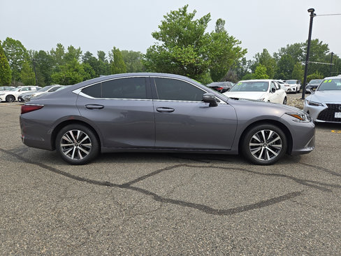 Used 2021 Lexus ES 250 w/ Premium Package image 7