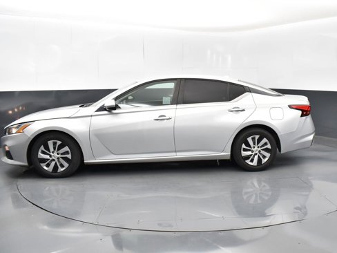 Used 2020 Nissan Altima 2.5 S image 4