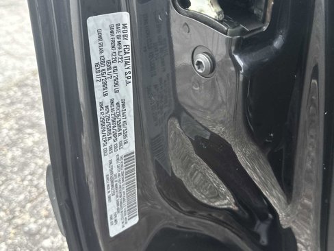 Used 2022 RAM ProMaster City Tradesman image 27