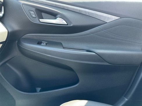 New 2026 Buick Envista Sport Touring w/ Convenience I Package image 22
