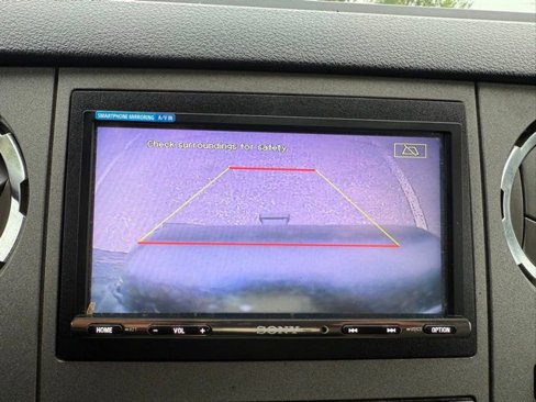Used 2011 Ford F250 XLT w/ Snow Plow Prep Pkg image 33