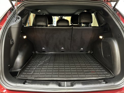 Used 2022 Jeep Compass High Altitude image 21