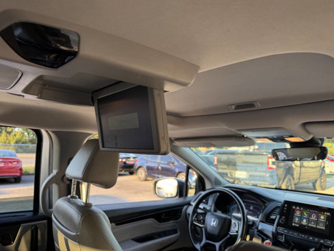 Used 2021 Honda Odyssey Touring image 23