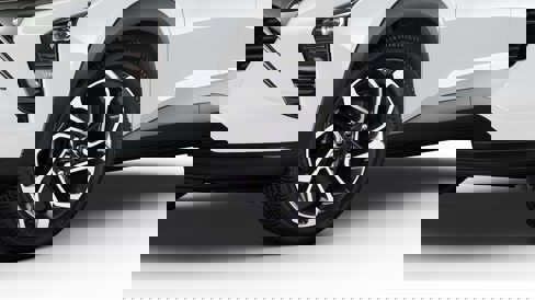 New 2025 Chevrolet Trax RS w/ Driver Confidence Package image 23